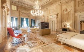 Corte Realdi - Palazzo Camozzini